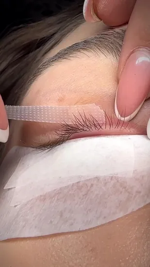 Mengfan China Wholesale Eye Lash Premium Silk Hand Made Russian Volume Lash 3D Individual Eyelash Extensions Color Easy Fan Lashes Makeup Premade Fans Eyelashes