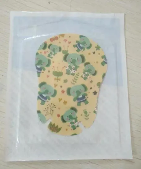 OEM Hyaluronic Acid Eye Mask Moisturizing Lightening Under Eye Patches Collagen Eye Gel Pads
