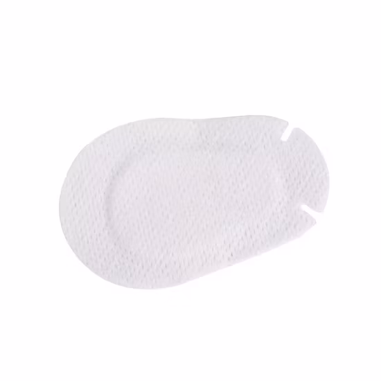 OEM Hyaluronic Acid Eye Mask Moisturizing Lightening Under Eye Patches Collagen Eye Gel Pads