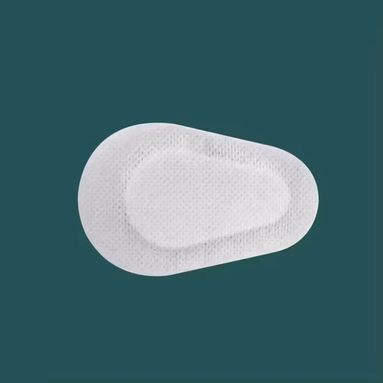OEM Hyaluronic Acid Eye Mask Moisturizing Lightening Under Eye Patches Collagen Eye Gel Pads