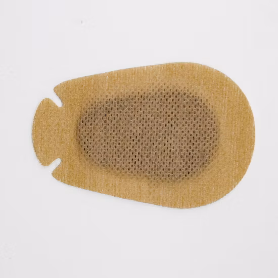 OEM Hyaluronic Acid Eye Mask Moisturizing Lightening Under Eye Patches Collagen Eye Gel Pads
