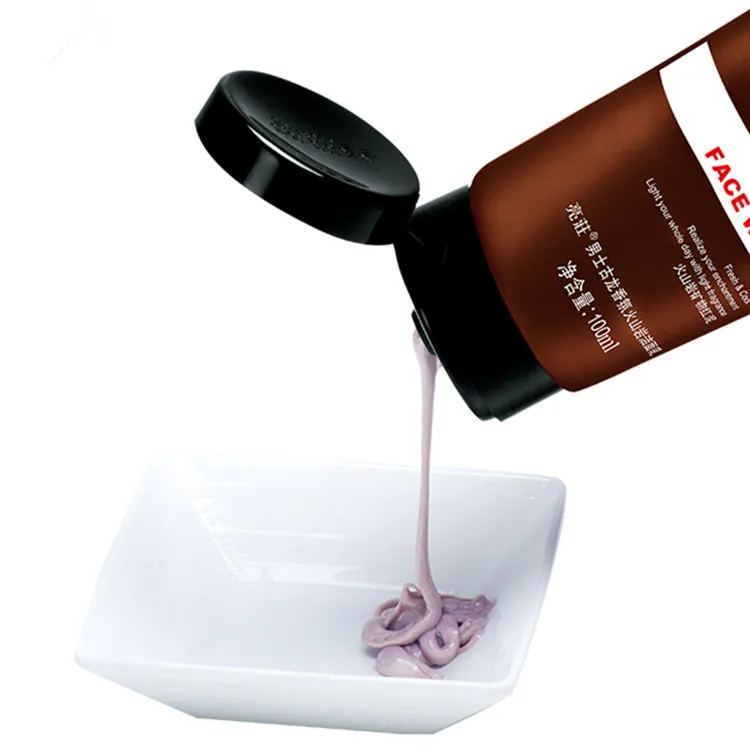 Cleanser for Extensions and Natural Lashes, Paraben & Sulfate Free, Salon and Home Use