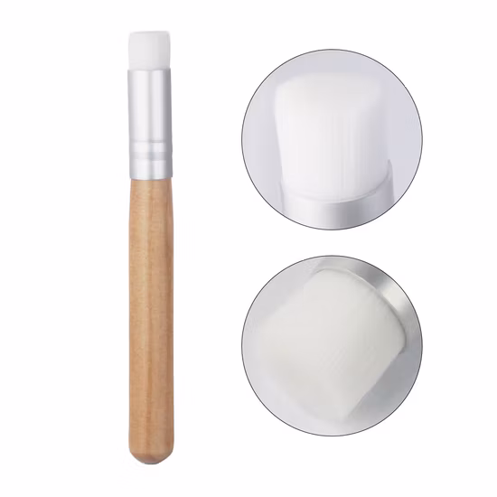 OEM Oil Free Eyelash Extension Lash Bubble Eyelash Cleansing Foam Cleanser