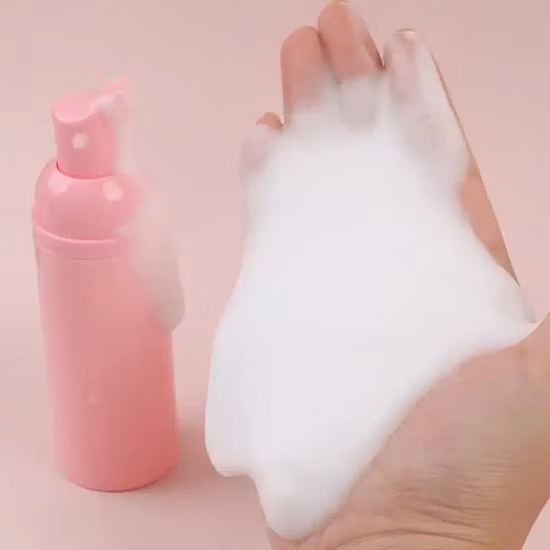High Quality Eyelash Shampoo Cleanser Private Label Lash Foam Cleanser