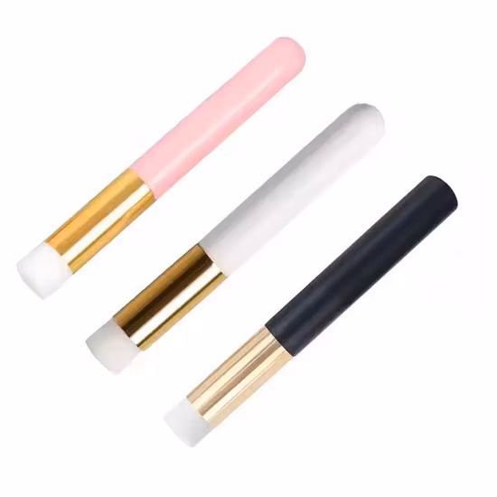 Eyelash Cleaning Brush Nose Brushes Blackhead Clean Lash Shampoo Brushes Lashes Cleanser