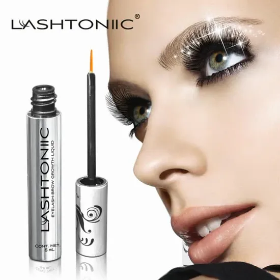 OEM Eyelash Growth Liquid Private Label Original Eyelash Serum Top Lash Serum Manufacturer